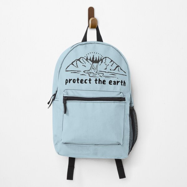 Item preview, Protect the Earth designed and sold by rachelchxn.