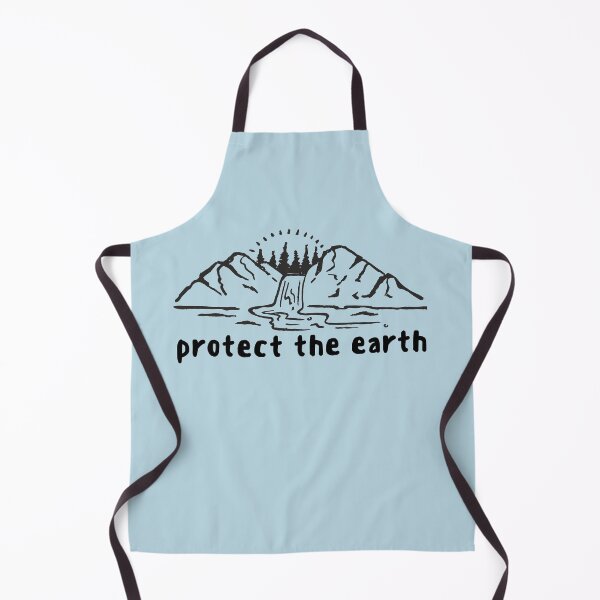 Item preview, Protect the Earth designed and sold by rachelchxn.