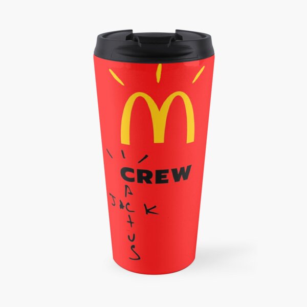 Mcdonalds Mugs Redbubble