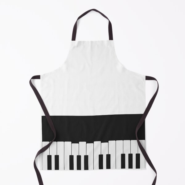 Item preview, Piano key Strokes designed and sold by PeterSS.
