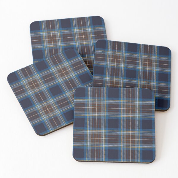 Item preview, Holyrood Tartan | Cute Tartan designed and sold by cutetartanshop.