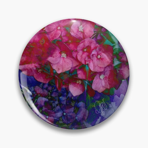 Item preview, ORTENSIA  designed and sold by Raffaella Tonelli.