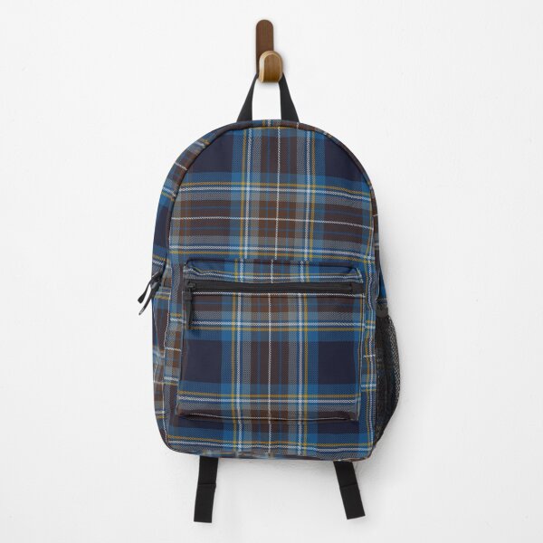 Item preview, Holyrood Tartan | Cute Tartan designed and sold by cutetartanshop.