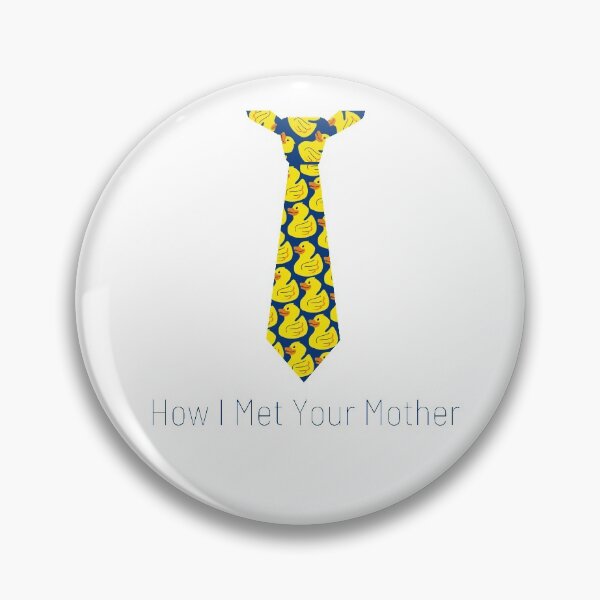 Item preview, Ducky Tie designed and sold by Varienrs.