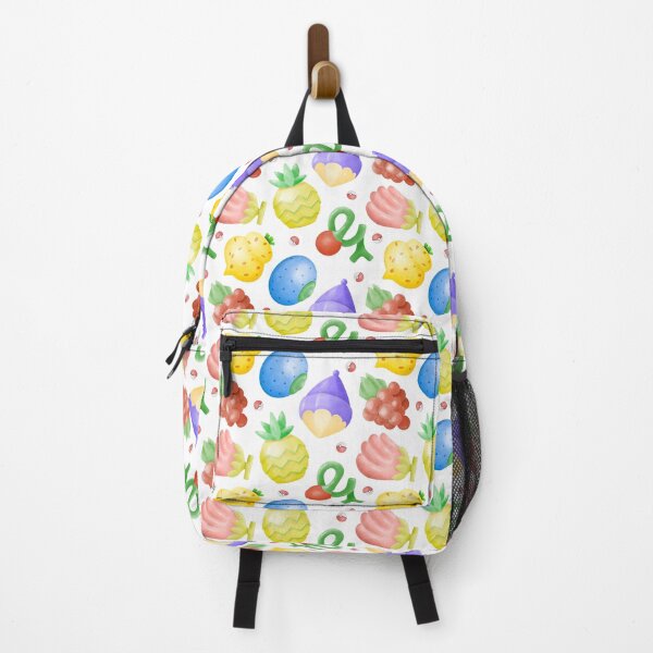 Item preview, Fantasy Berry Pattern designed and sold by Sasha Stowe.