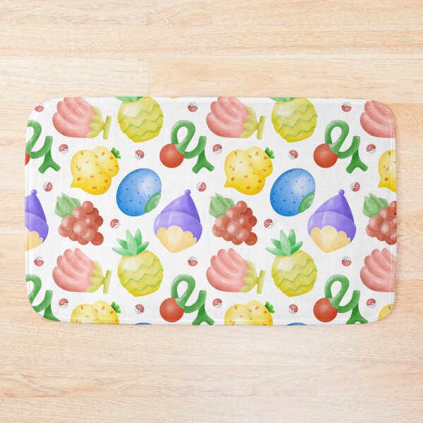 Item preview, Fantasy Berry Pattern designed and sold by Sasha Stowe.
