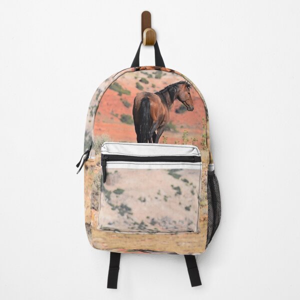 Item preview, Wild Mustangs designed and sold by NicoleFrederick.