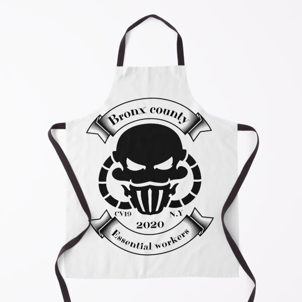Item preview, Bronx county central workers designed and sold by 845NewHope.