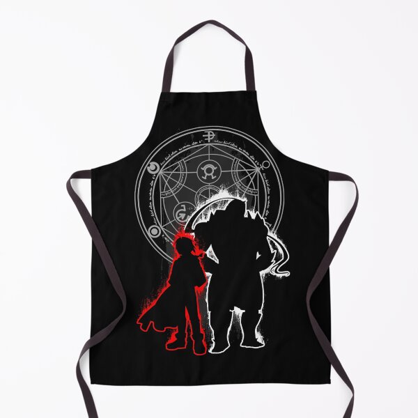 Item preview, Fullmetal alchemist designed and sold by AwesomeWearIt.