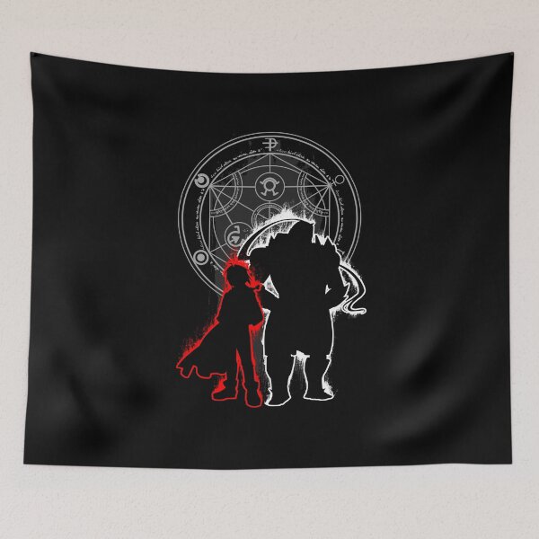 Item preview, Fullmetal alchemist designed and sold by AwesomeWearIt.