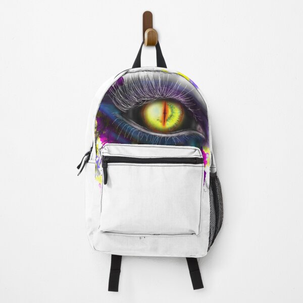 Item preview, eye designed and sold by nemfisart.