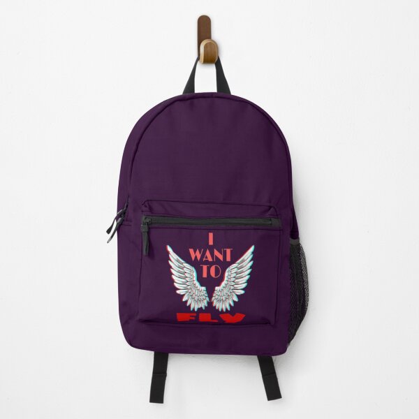 Item preview, I want to fly designed and sold by Talwaran.