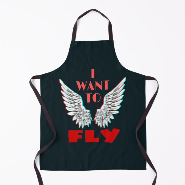 Item preview, I want to fly designed and sold by Talwaran.