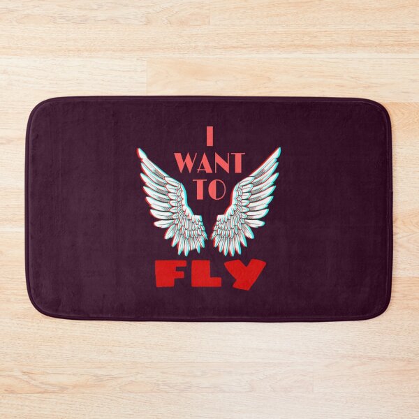 Item preview, I want to fly designed and sold by Talwaran.