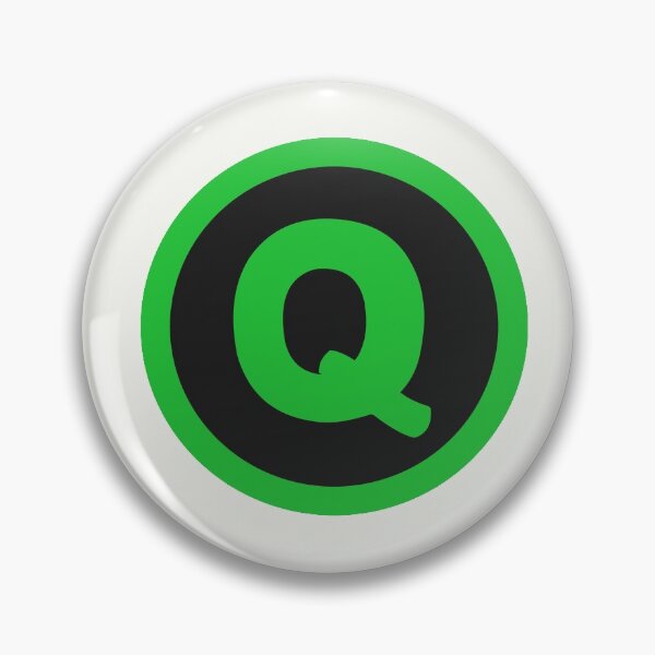 Item preview, q designed and sold by ZiphGames.