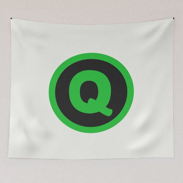 Item preview, q designed and sold by ZiphGames.