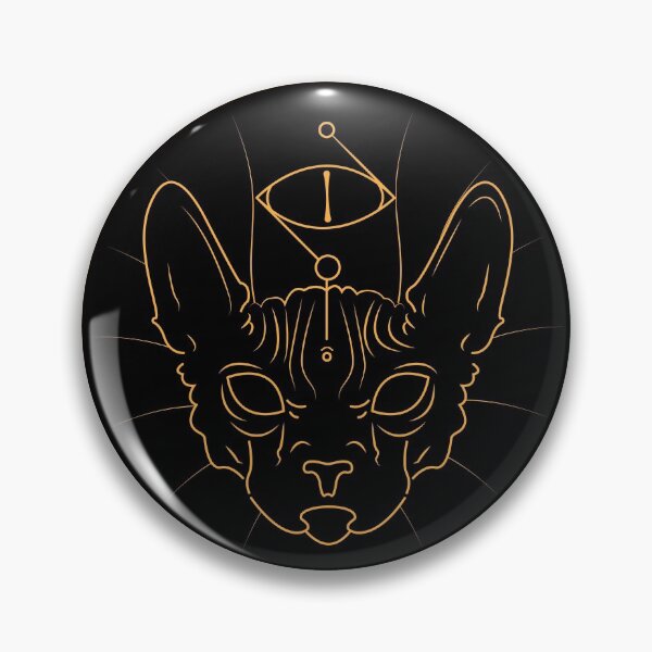 Item preview, Mr Bastet designed and sold by Dmi3.