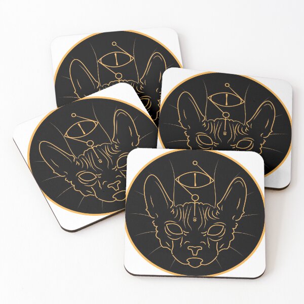 Item preview, Mr Bastet designed and sold by Dmi3.