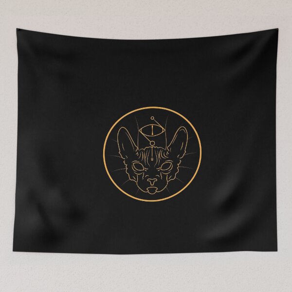 Item preview, Mr Bastet designed and sold by Dmi3.