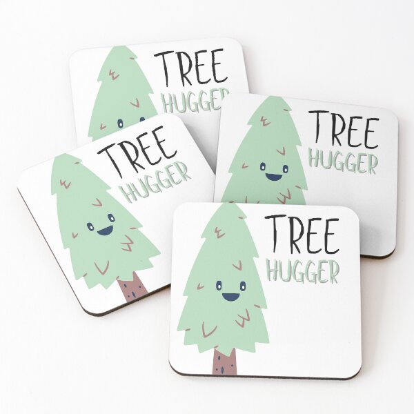 Item preview, Tree hugger designed and sold by Sweet Champagne Designs.