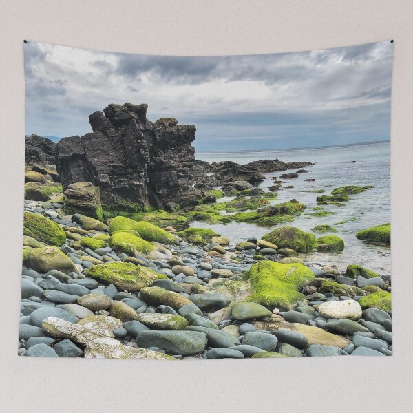 Item preview, Irish Coast designed and sold by CutiPiStudios.