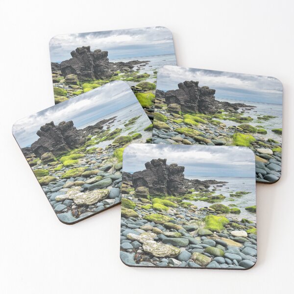 Item preview, Irish Coast designed and sold by CutiPiStudios.