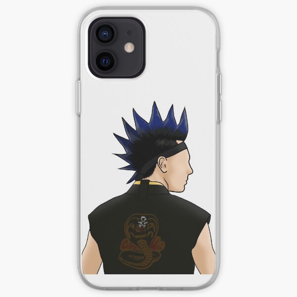 Cobra Kai: Hawk Coque souple iPhone