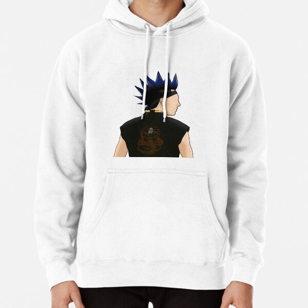 Cobra Kai: Hawk Hoodie