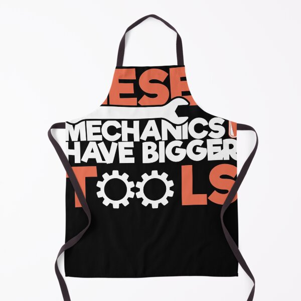 Item preview, Diesel Mechanics Have Bigger tools dirty joke designed and sold by Grinover.