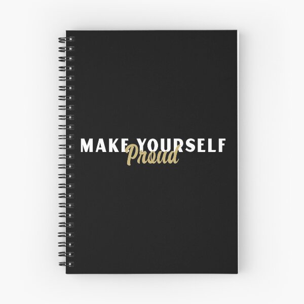 Item preview, Make Yourself Proud designed and sold by YOYOCollection.