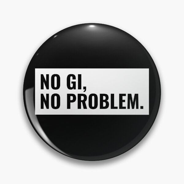 Item preview, NO HAY GI, NO HAY PROBLEMA (negro) designed and sold by VascoML.