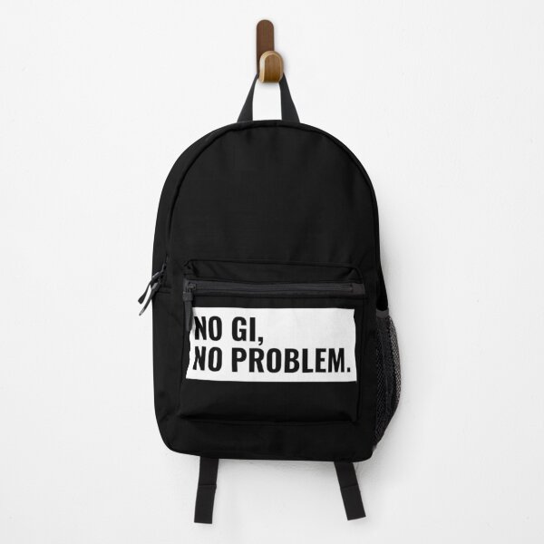 Item preview, NO GI, NO PROBLEM (black) designed and sold by VascoML.
