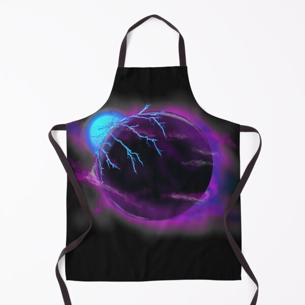 Item preview, planet electric designed and sold by nemfisart.