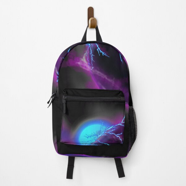 Item preview, planet electric designed and sold by nemfisart.