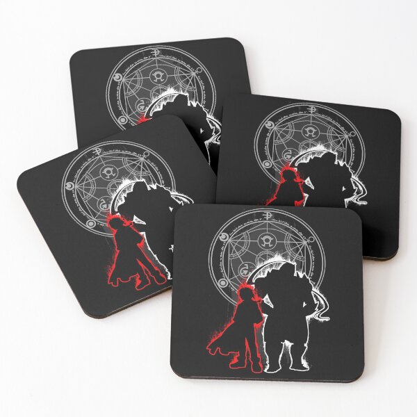 Item preview, Fullmetal alchemist designed and sold by AwesomeWearIt.
