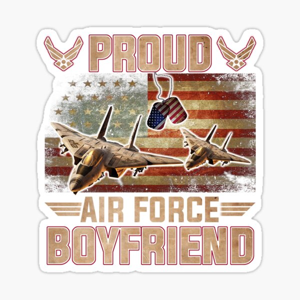 air force gift ideas for boyfriend