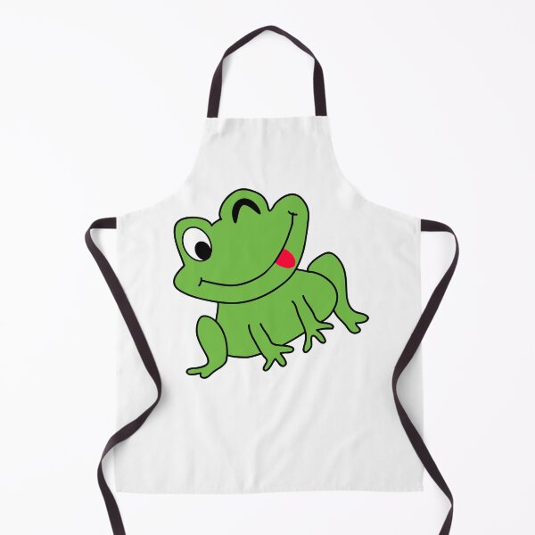 Artikelvorschau, Netter Frosch Design entworfen und verkauft von nimitkhurana.