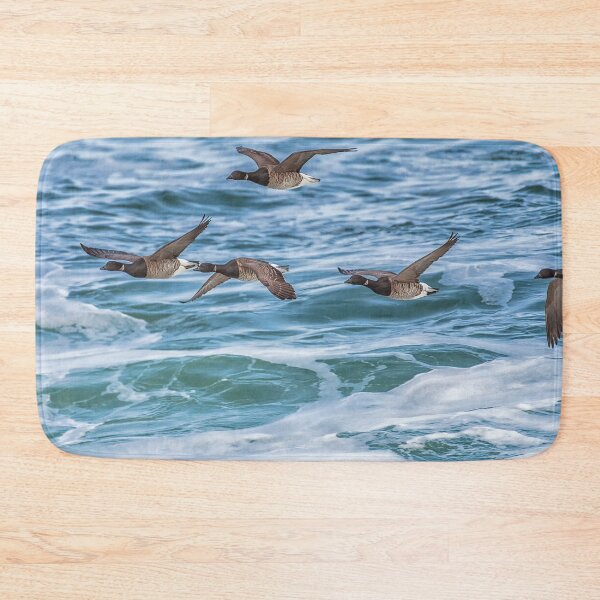 Item preview, Brant Geese in Flight designed and sold by Roger Porter Photography.