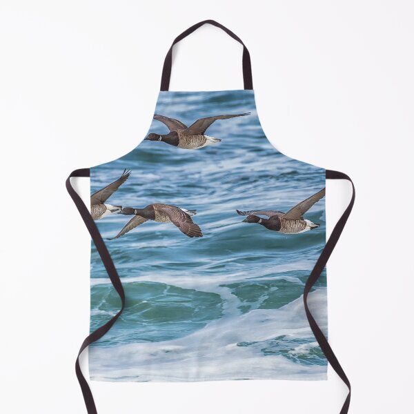 Item preview, Brant Geese in Flight designed and sold by Roger Porter Photography.