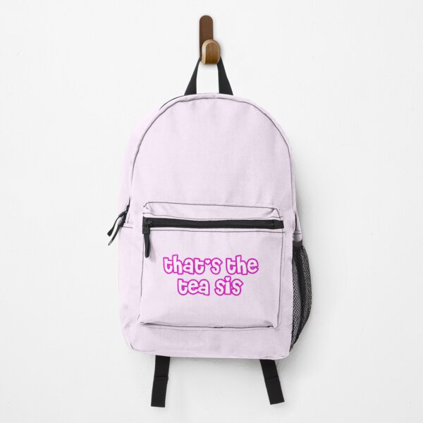 Item preview, y2k aesthetic plastic pink thats the tea sis designed and sold by STAR10008.