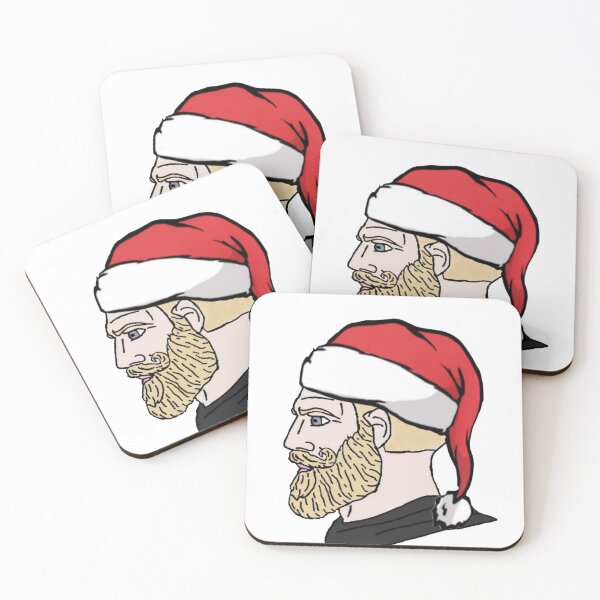 Item preview, Christmas Nordic Gamer designed and sold by marjard.