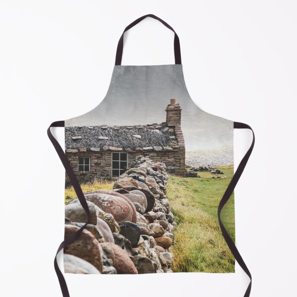 Item preview, Rackwick Bothy designed and sold by CGAPhotography.