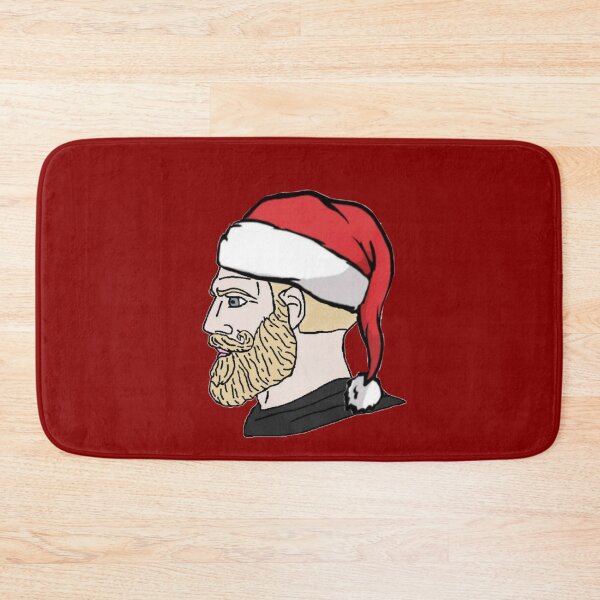 Item preview, Christmas Nordic Gamer designed and sold by marjard.