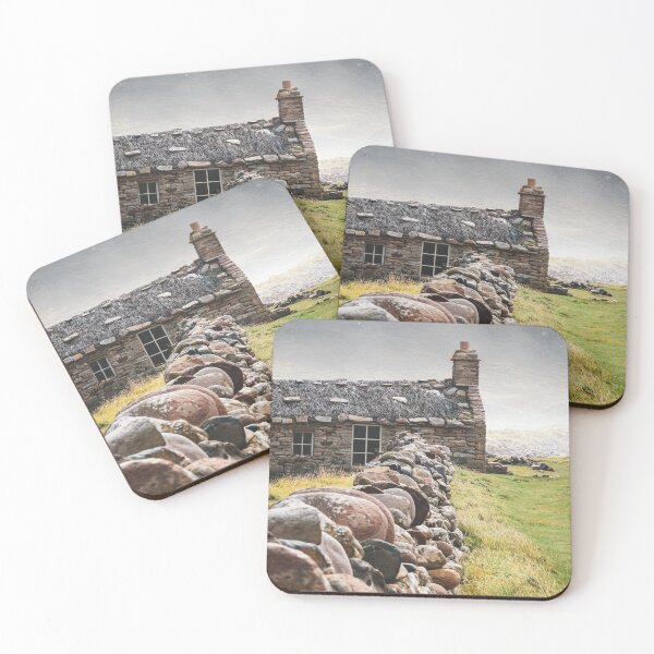 Item preview, Rackwick Bothy designed and sold by CGAPhotography.