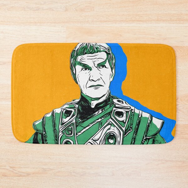 Item preview, Ambassador Space Dad SciFi Art designed and sold by orionlodubyal.