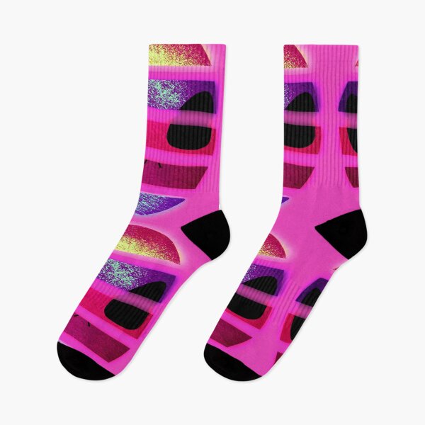 Item preview, Alien (Pink) designed and sold by alecoelho1.