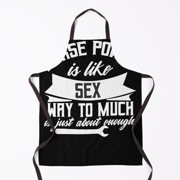 Item preview, Horse Power is like sex way to much is enough designed and sold by Grinover.