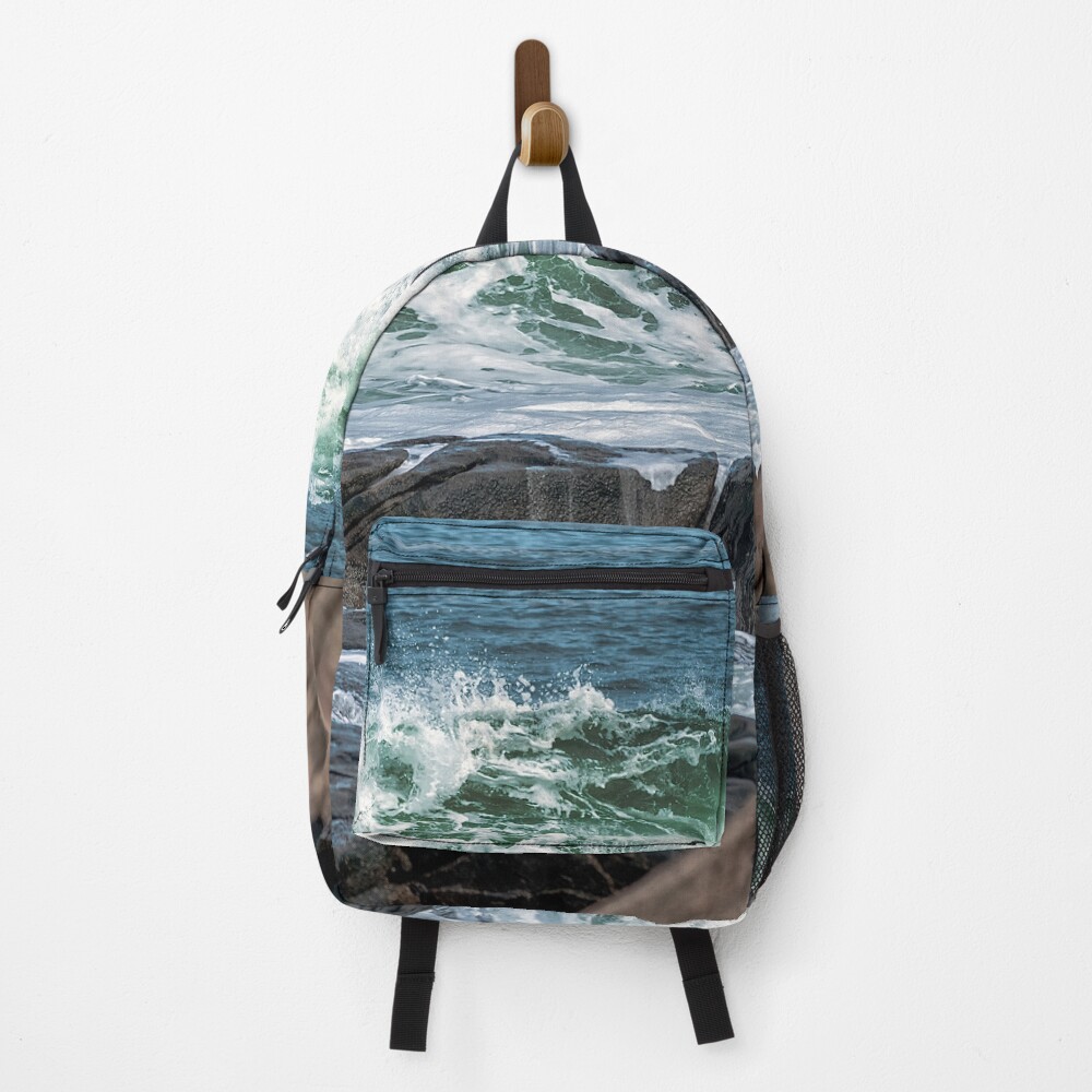 Item preview, Backpack designed and sold by Rogerp97.