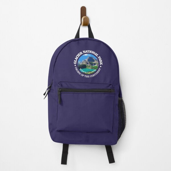 Item preview, Glacier National Park (NP) designed and sold by curranmorgan.