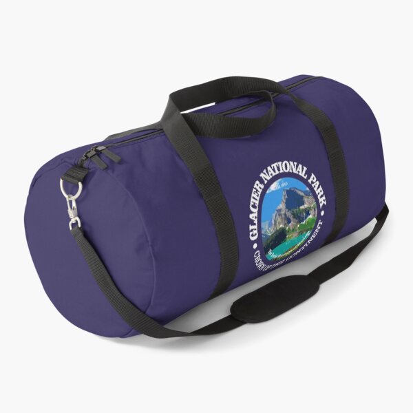 Item preview, Glacier National Park (NP) designed and sold by curranmorgan.